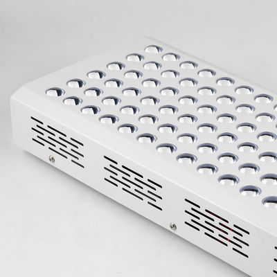 comprar El panel lleno infrarrojo rojo 660nm 850nm de la terapia de la luz del cuerpo 600W LED fabricación en línea