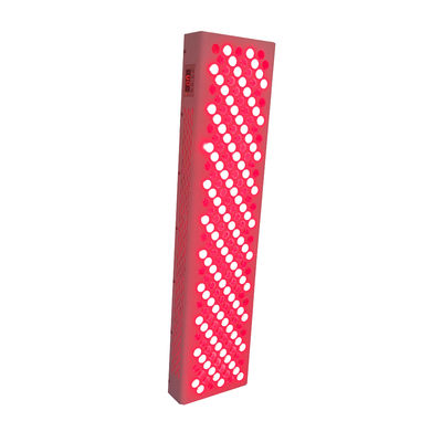 comprar el panel ligero rojo frío ligero infrarrojo antienvejecedor del laser LED de la terapia 600W fabricación en línea