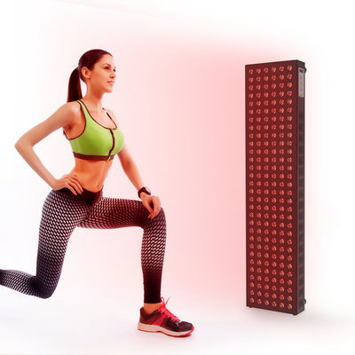 comprar La amplia terapia ligera roja de la gama 900W trabaja a máquina ángulo de haz de 60 grados fabricación en línea