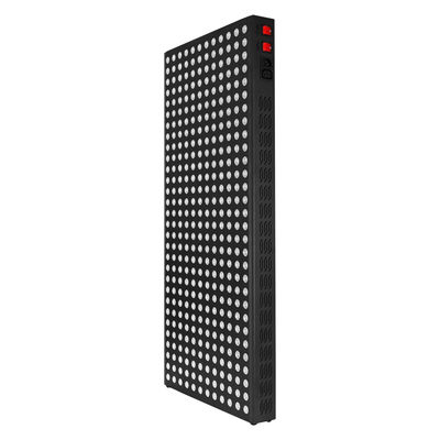 comprar Equipo ligero rojo de la terapia de AC85V 660nm 850nm 1800W para antienvejecedor fabricación en línea
