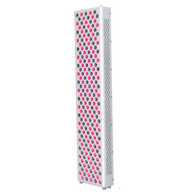 comprar el panel ligero infrarrojo ligero rojo del dispositivo 660nm 850nm de la terapia del cuerpo completo 1000w fabricación en línea