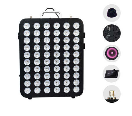 comprar dispositivo médico infrarrojo de la belleza de la terapia 660nm 850nm de la luz de 300W LED fabricación en línea