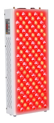 comprar 600W cerca de la terapia infrarroja del dispositivo 660Nm 850Nm Photobiomodulation de la terapia fabricación en línea