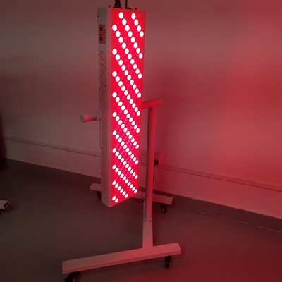 comprar Dispositivo ligero rojo de la terapia del cuerpo completo potente 660nm para el anuncio publicitario fabricación en línea