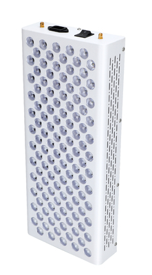 comprar alivio del dolor antienvejecedor ligero rojo de la lámpara de la terapia de 660nm 850nm 600W LED fabricación en línea
