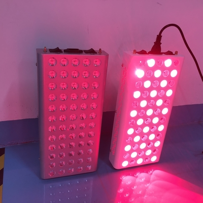 comprar dispositivo ligero rojo de la terapia de 300W 660nm 850nm cerca del infrarrojo para la piel fabricación en línea