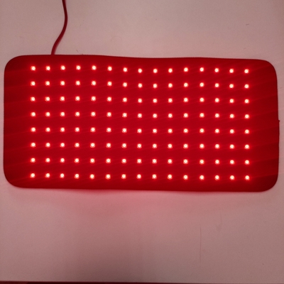 comprar Dispositivos ligeros infrarrojos antienvejecedores de la terapia de la luz de la terapia 120pcs LED del ODM del OEM fabricación en línea