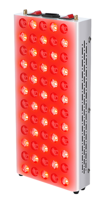 comprar lámpara ligera roja de la terapia de la luz del dispositivo 660nm 850nm de la terapia del cuerpo completo 300w fabricación en línea