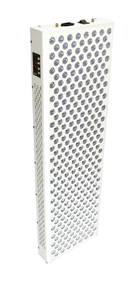 comprar la terapia ligera roja de 600W PDT trabaja a máquina alivio del dolor completo del cuidado de piel del cuerpo fabricación en línea