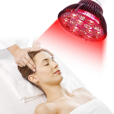 comprar Máquina roja de la terapia de la luz de PDT 54W LED usada para la optimización del sueño fabricación en línea