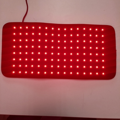 comprar 60W terapia ligera infrarroja antienvejecedora 630nm 660nm 850nm del infrarrojo LED fabricación en línea