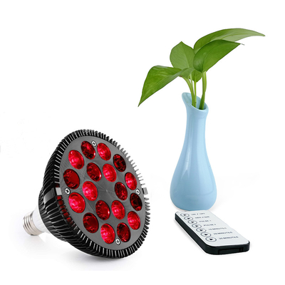 comprar 54W pulsó terapia ligera roja de la terapia 660nm 850nm con teledirigido fabricación en línea