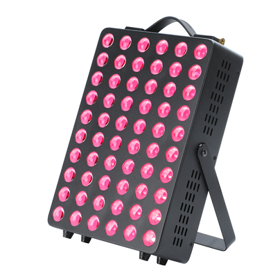 comprar la terapia ligera roja de 60*5W LED trabaja a máquina el palmo de la larga vida 50000 horas fabricación en línea