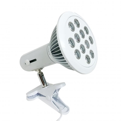 comprar Terapia ligera roja llevada roja de la lámpara 660nm 850nm de la terapia de la bombilla 36W del zócalo E27 fabricación en línea