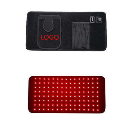 comprar Adelgazar la correa ligera roja antienvejecedora de la terapia del laser Lipo 660nm 850nm fabricación en línea