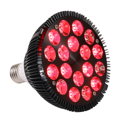 comprar Bulbos ligeros rojos de la terapia de la belleza 54W del cuidado de piel del equipo de la atención sanitaria fabricación en línea