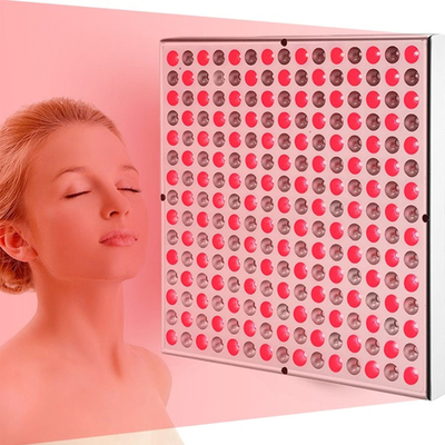 comprar El panel ligero rojo infrarrojo de la luz del retiro de la arruga de la máquina de la terapia del cuidado de piel LED fabricación en línea