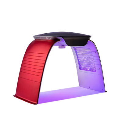comprar La piel cuida 7 que el color Pdt llevó la máquina de la terapia de la luz del fotón/la máquina llevada de la belleza fabricación en línea