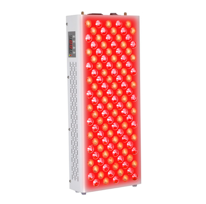 comprar Máquina ligera infrarroja cercana antienvejecedora de la belleza del panel 660nm 850nm LED PDT fabricación en línea