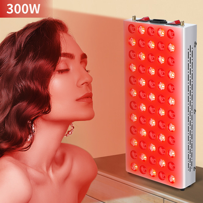 comprar la máquina ligera roja de la terapia del cuerpo completo de 660nm 850nm que reduce arruga el panel ligero rojo de la terapia fabricación en línea