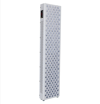 comprar El panel ligero infrarrojo llevado rojo facial de la terapia del cuidado de piel 1000w del sistema ligero de los dispositivos PDT fabricación en línea