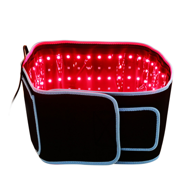 comprar correa ligera roja ligera roja de la terapia del retiro del pigmento del dispositivo de la terapia del cuerpo completo de 12V 2A fabricación en línea