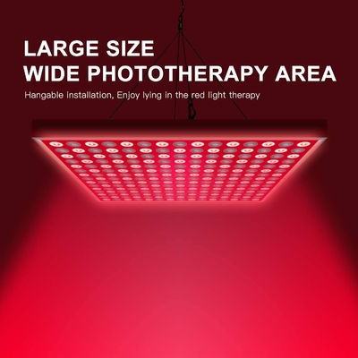 comprar la terapia de la luz de 45W 660nm LED artesona rojo cerca del infrarrojo para el retiro del pigmento fabricación en línea