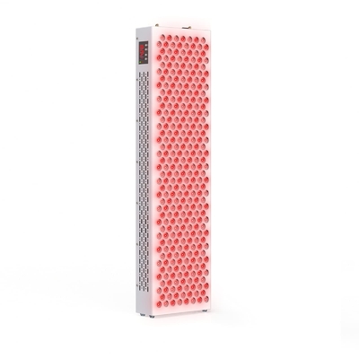 comprar Ninguna terapia roja 300LEDs de la luz del parpadeo 5W LED cerca del infrarrojo fabricación en línea
