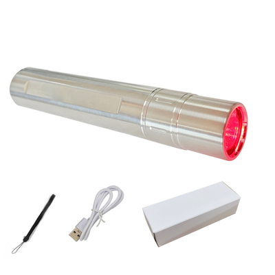 comprar Linterna ligera roja multi de la terapia de la función 9w cerca del infrarrojo para el alivio del dolor fabricación en línea
