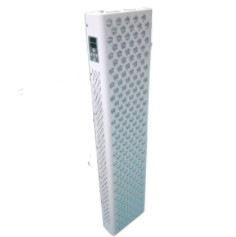 1000w piel ligera roja de la terapia 660nm 850nm que aprieta el tratamiento del acné para los salones