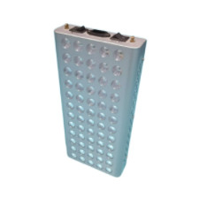 Envejecimiento blanco ligero rojo portátil de Grey Low Level Laser Anti de la terapia 300w