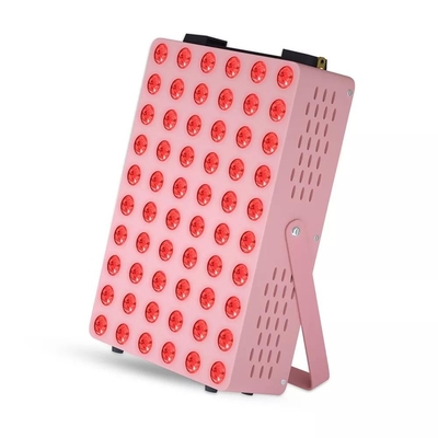 ODM ligero rojo infrarrojo del OEM del removedor de la arruga de la lámpara de la terapia de 300W 660nm 850nm
