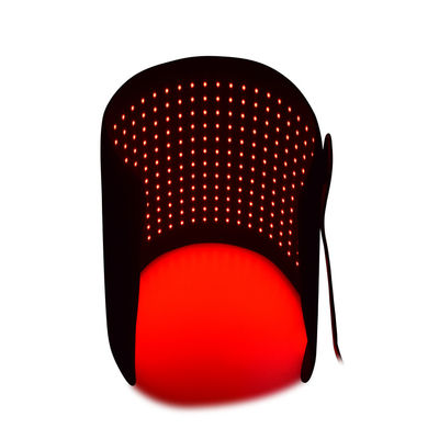 La terapia ligera roja de 360 LED rellena la correa ligera roja de la terapia de la gestión flexible del cuerpo