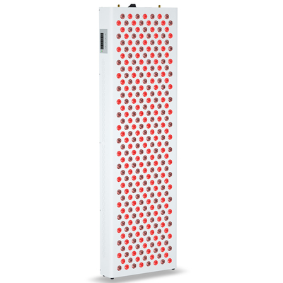 1500w 830nm cerca de las máquinas ligeras rojas de la terapia penetran a las células epiteliales