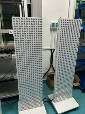 3000w cerca del dispositivo infrarrojo de la terapia para el cuidado del cuerpo entero del rejuvenecimiento de la piel del alivio del dolor