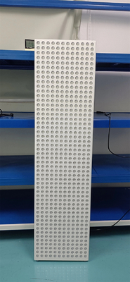 Cuidado de cuerpo completo 660nm 850nm Máquina de terapia de luz LED Cuidado de la piel Panel de terapia de luz roja