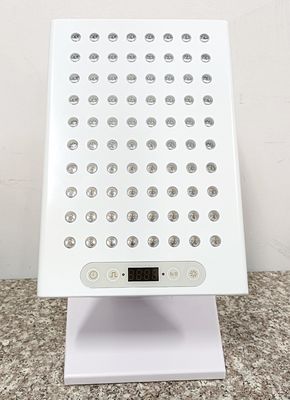 Customizable 400W Red Light Therapy Panel with 660nm/850nm Wavelength for Effective Phototherapy