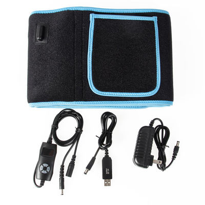 Cinturón de terapia de luz roja de longitud de onda de 660nm 850nm personalizado con energía de 50W y 360pcs de LED 5050SMD