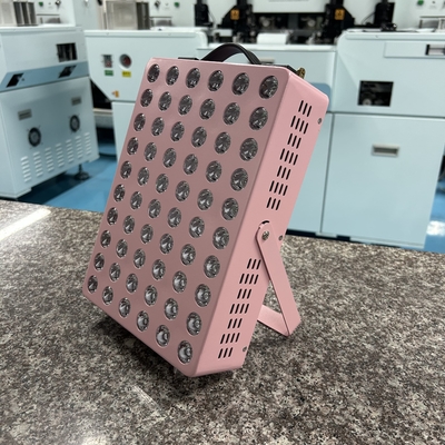 Terapia ligera roja inteligente del control 300W 660nm para la depresión