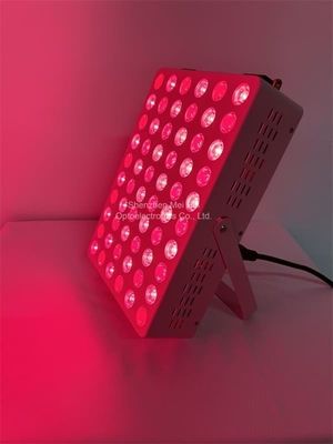 Panel de terapia de luz roja e infrarroja LED de alta potencia para belleza de la piel facial 300W OEM ODM