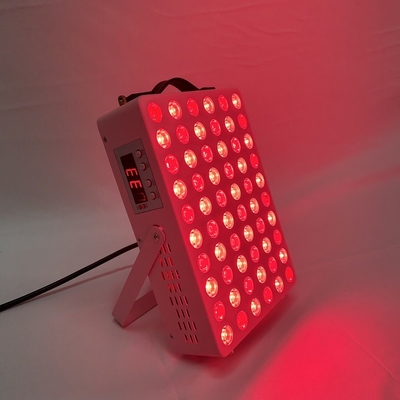 Dispositivo de terapia de luz roja de 300W Panel de terapia de luz LED de 660nm 850nm