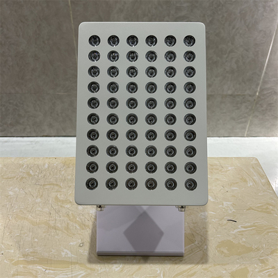 300w Cuidado del cuerpo lámpara de terapia de luz roja 630nm 660nm 810nm 850nm Modelo personalizado