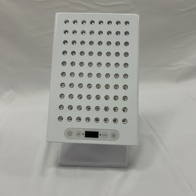 Equipo profesional de terapia de luz LED de 400w 660nm 850nm NIR para la eliminación de pigmentos
