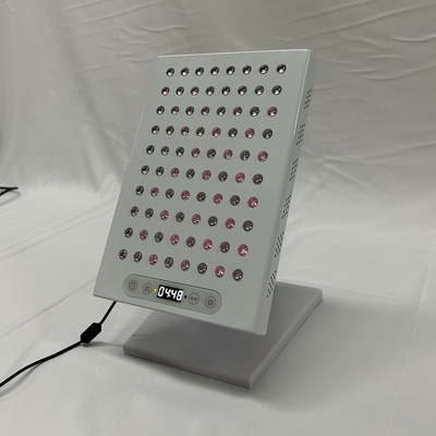 400w 660nm 850nm infrarrojos NIR luz roja LED luz de terapia facial