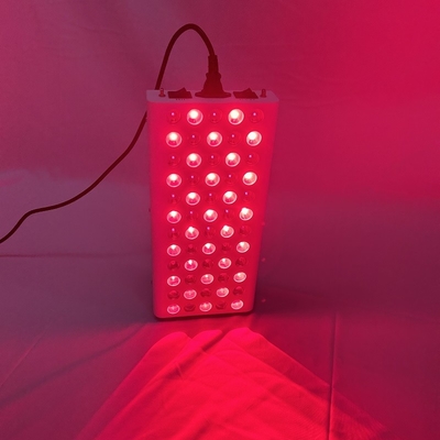Máquinas de terapia de luz roja de 300W 660 850nm Cara para la pérdida de peso de la piel