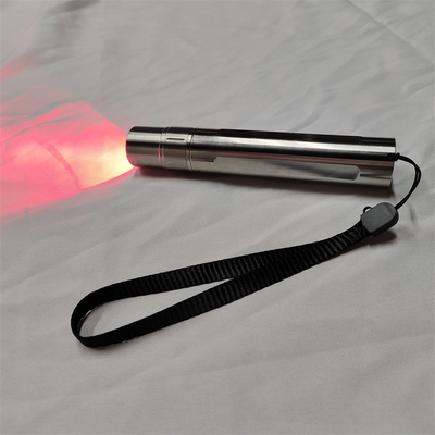 Torcha de terapia de luz 630nm 660nm 850nm Tratamiento para el alivio del dolor Artritis Mascotas envejecidas