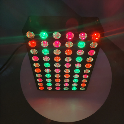 300w luz de terapia LED roja todo el cuerpo y infrarrojo PDT dispositivo de terapia de luz