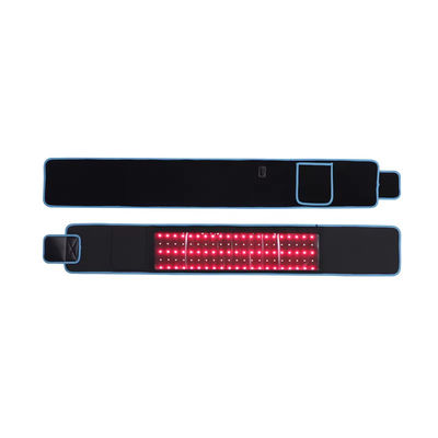 Venta al por mayor 660nm LED rojo 850nm máquina de terapia de luz infrarroja alivio del dolor equipo de belleza