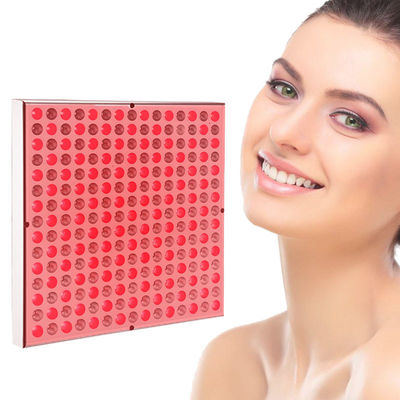 Dispositivo ligero rojo portátil de escritorio 660nm 850nm de la terapia de 45W LED