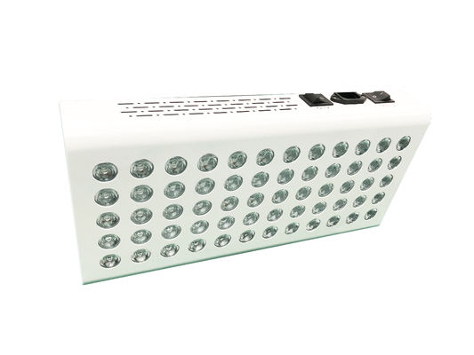 El grado médico de PDT 660nm 850nm llevó la terapia ligera para los círculos oscuros